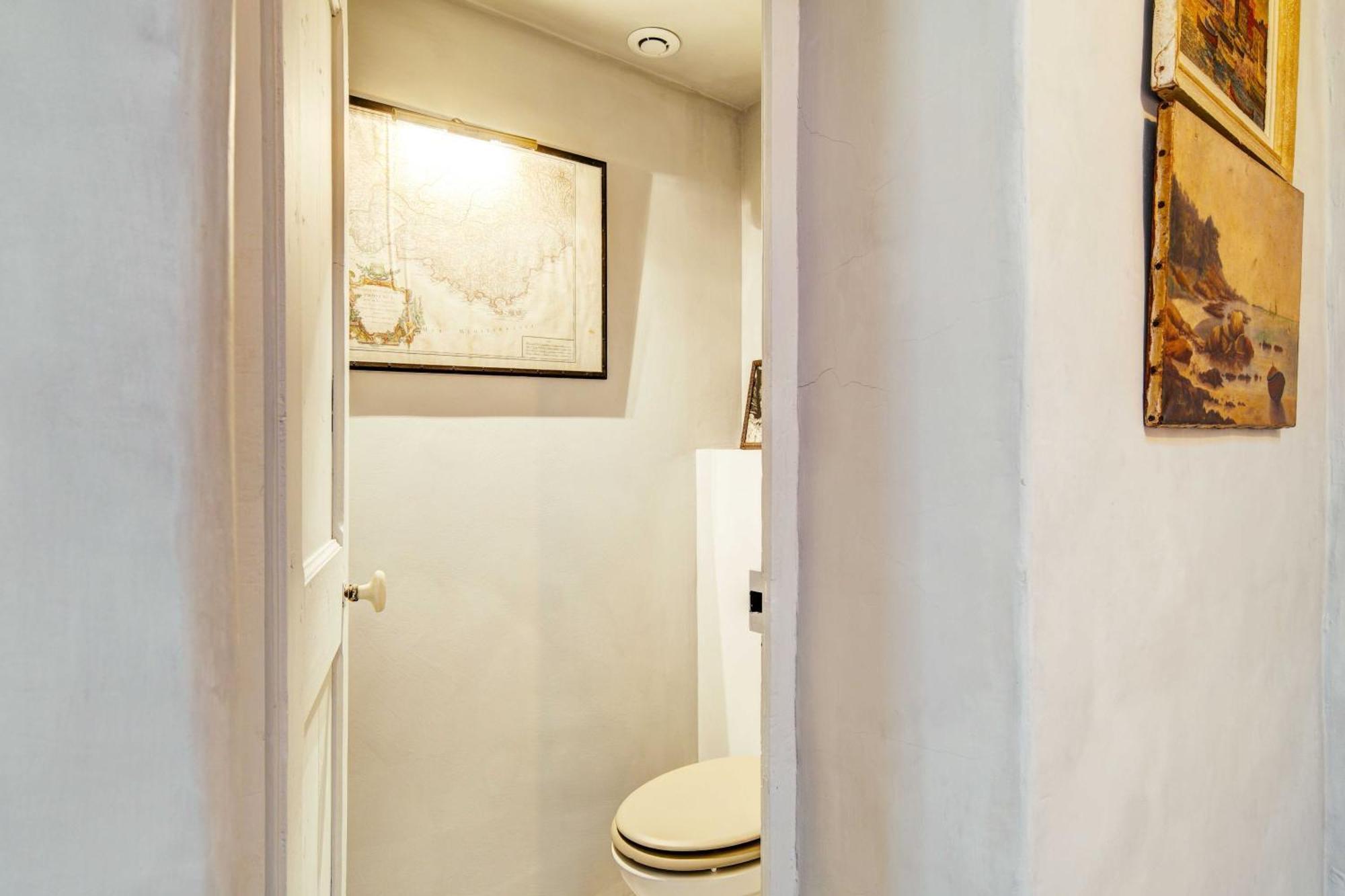 Apartment Authentic Charming In The Heart Of *