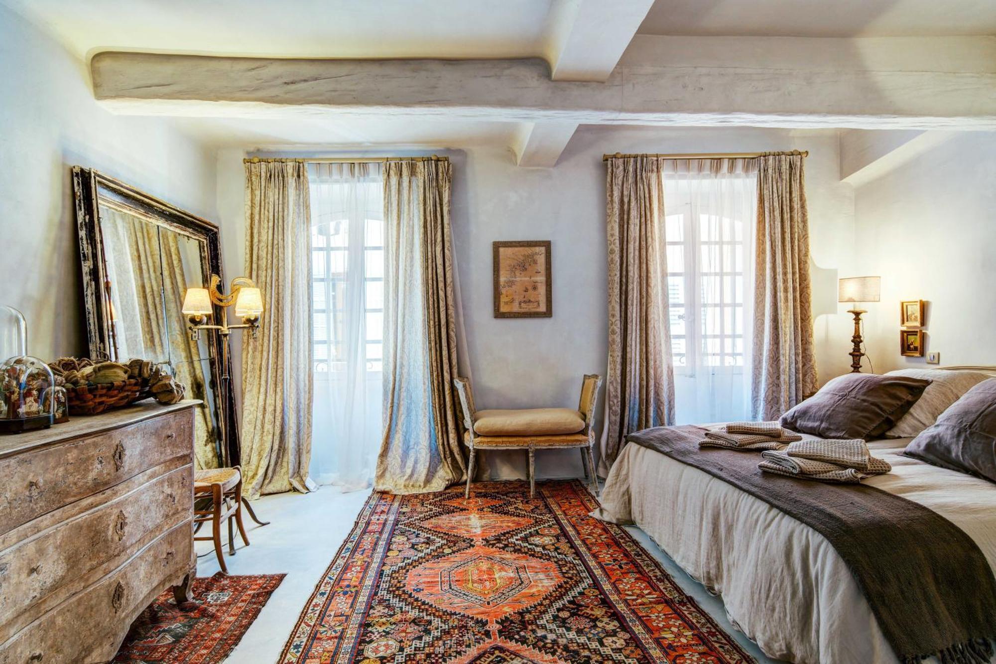 Apartment Authentic Charming In The Heart Of *