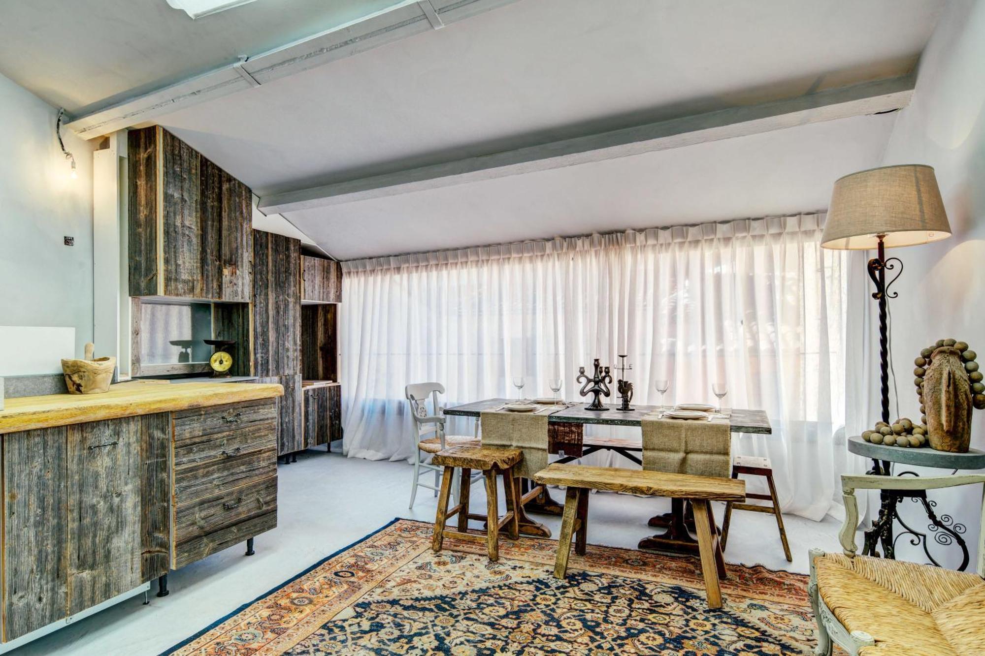 Apartment Authentic Charming In The Heart Of Cannes