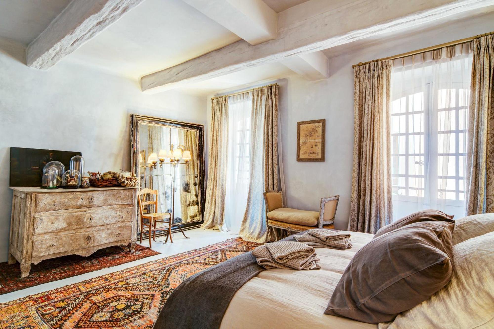 Authentic Charming In The Heart Of * Cannes